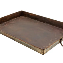 Load image into Gallery viewer, Vintage Metal Tray
