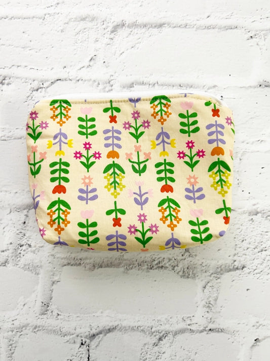 Cosmetic Pouch