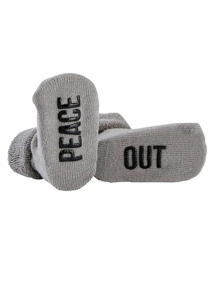 Silly Socks 3-12 Month