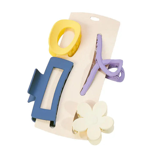 Claw Clip Bundle