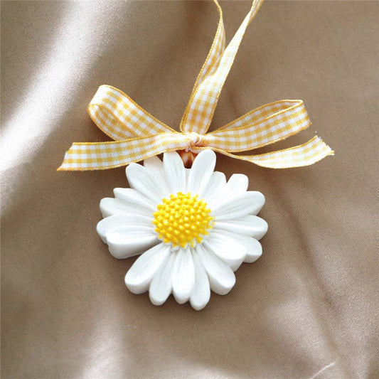 Daisy Car Diffuser
