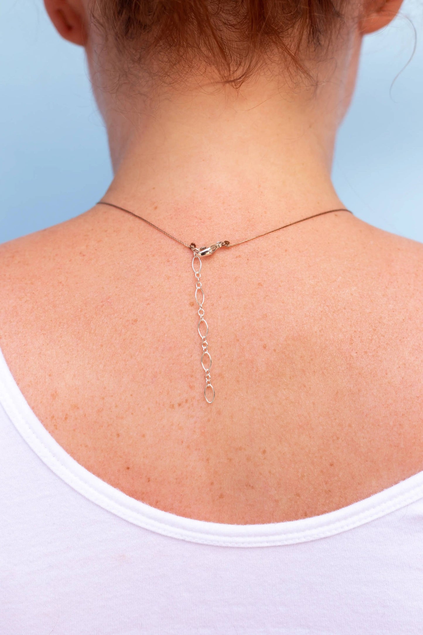 Amethyst Refined Fearless Necklace