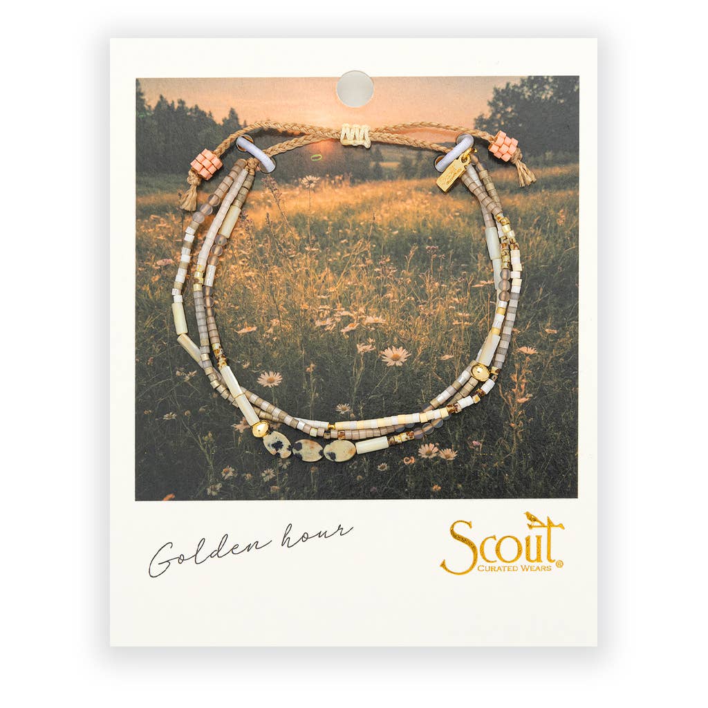 Inspiration Bracelet