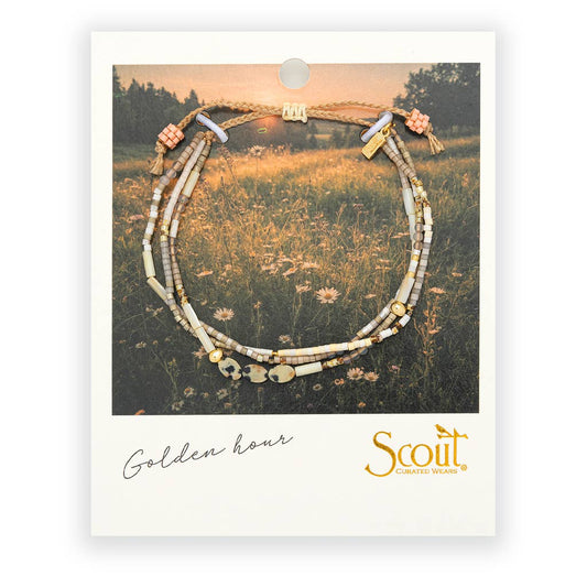 Inspiration Bracelet