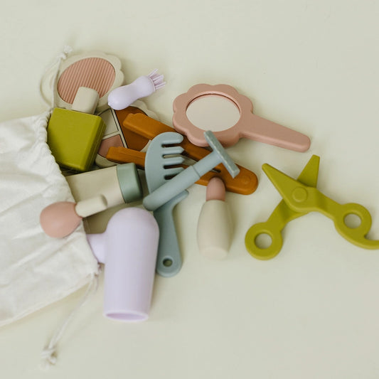 Hair and Makeup Playset
