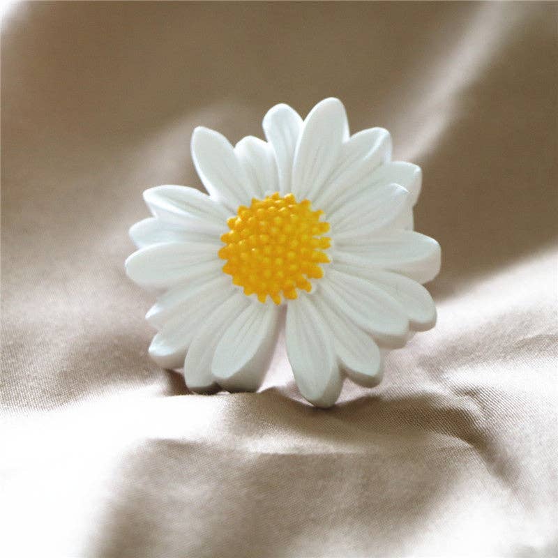 Daisy Car Diffuser