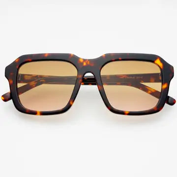 FREYRS Charlie Rectangular Sunglasses