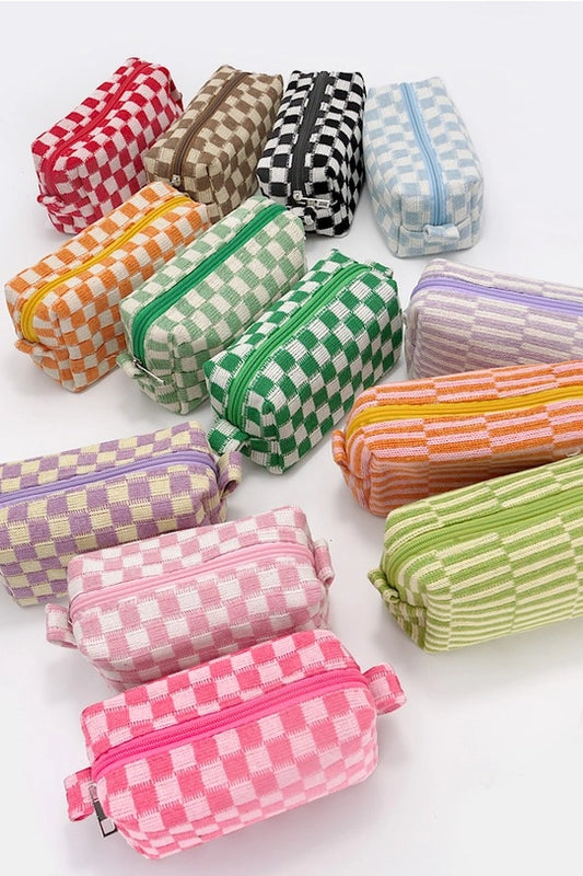 Cosmetic Bag