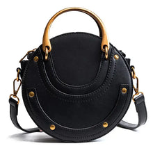 Load image into Gallery viewer, Round Up Crossbody Bag
