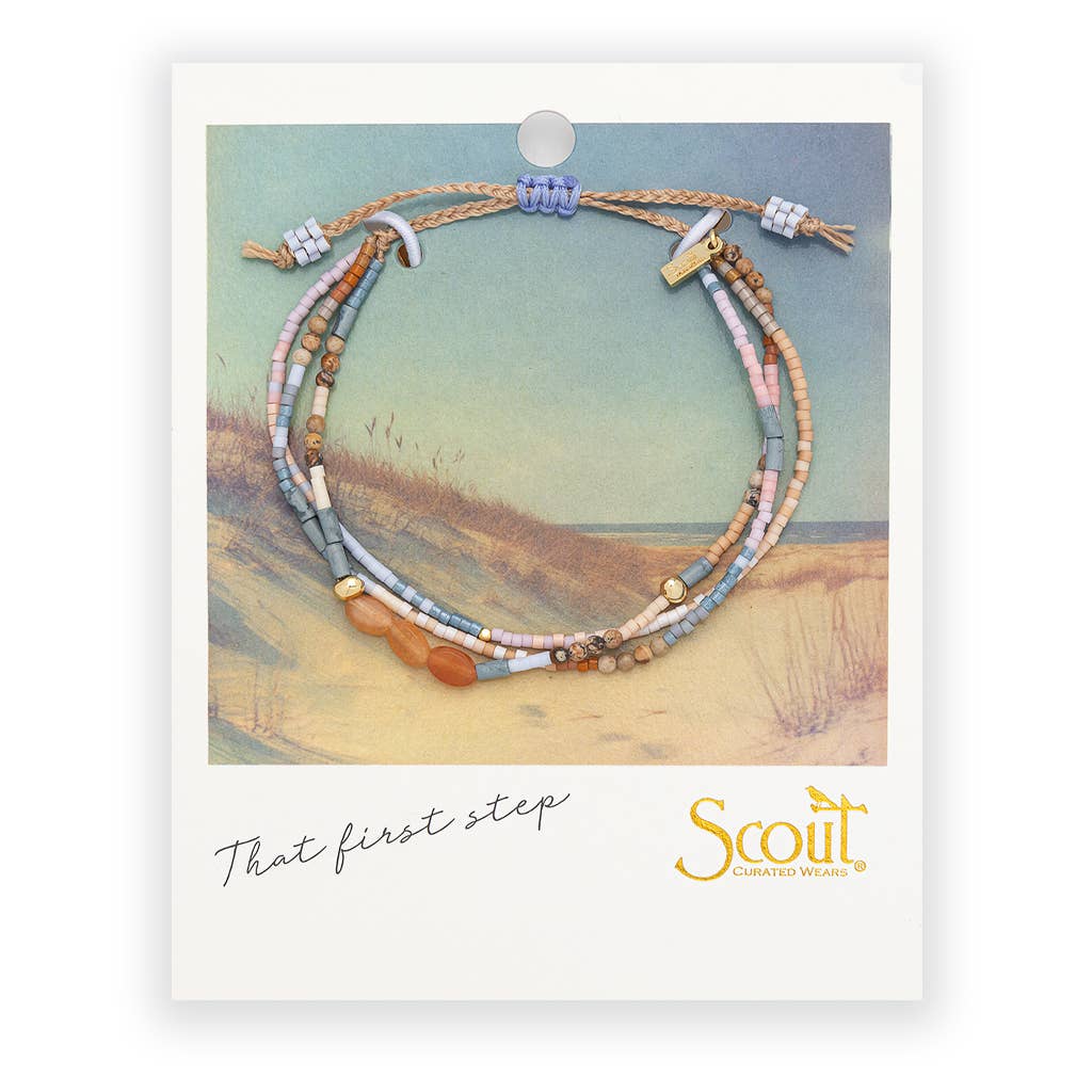 Inspiration Bracelet