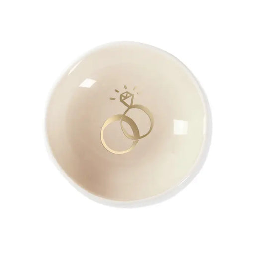 Wedding Rings Tray