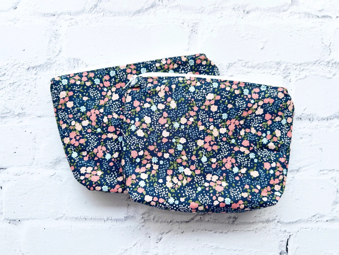 Cosmetic Pouch