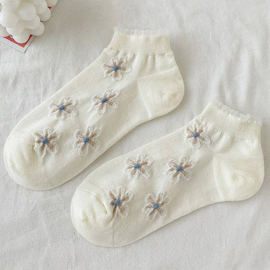 Blossom Socks