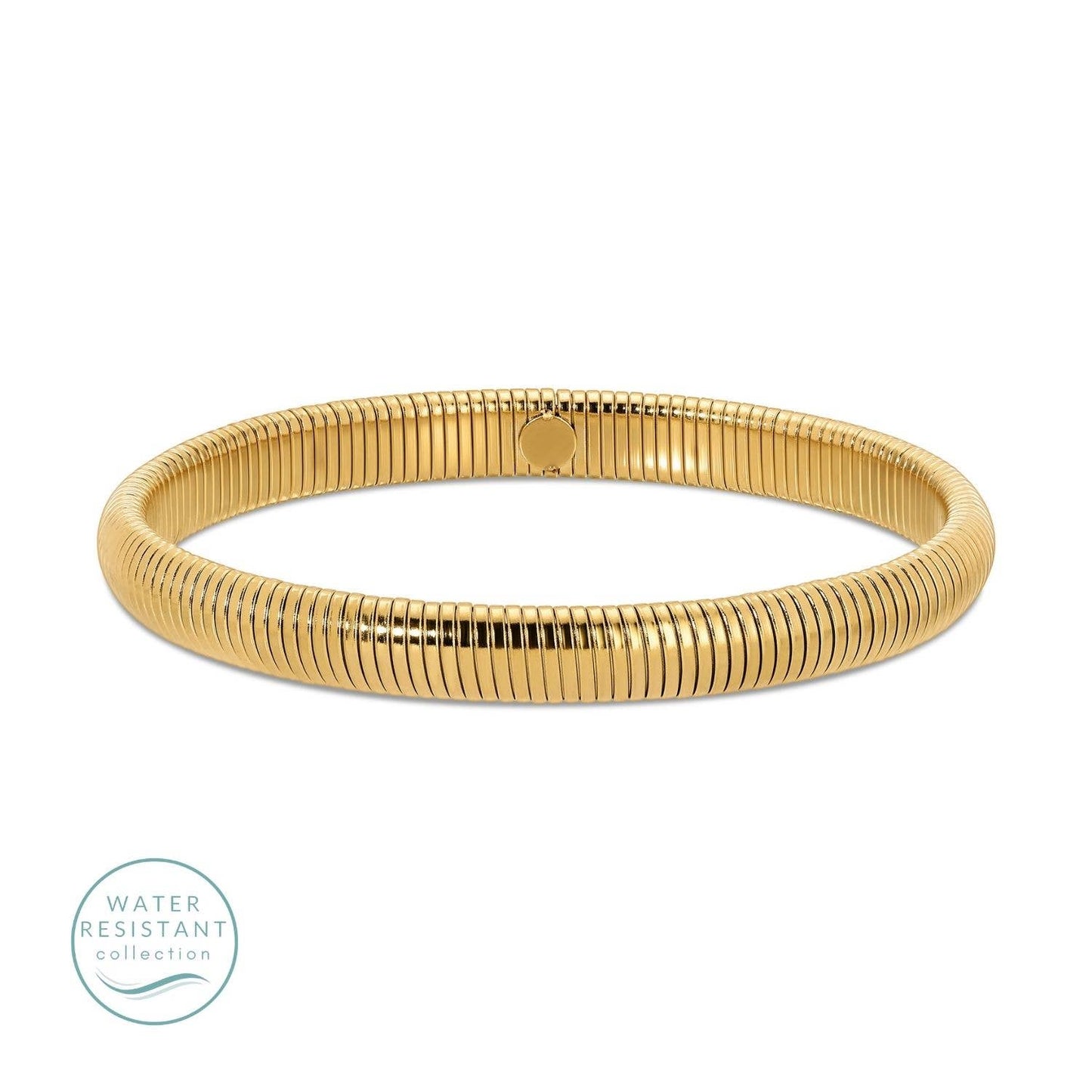 Narrow Flex Bangle - Water Resistant