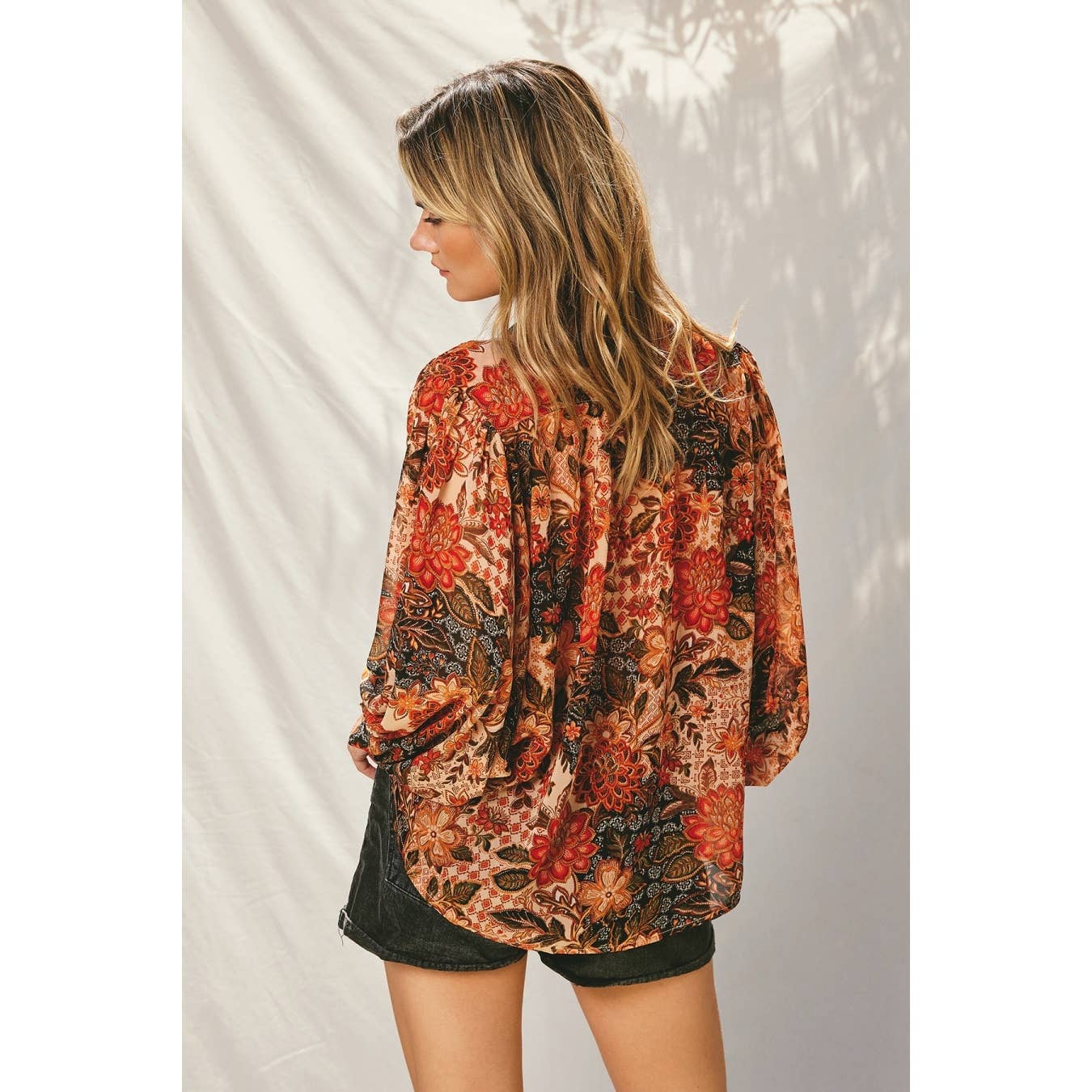 In Love Blouse