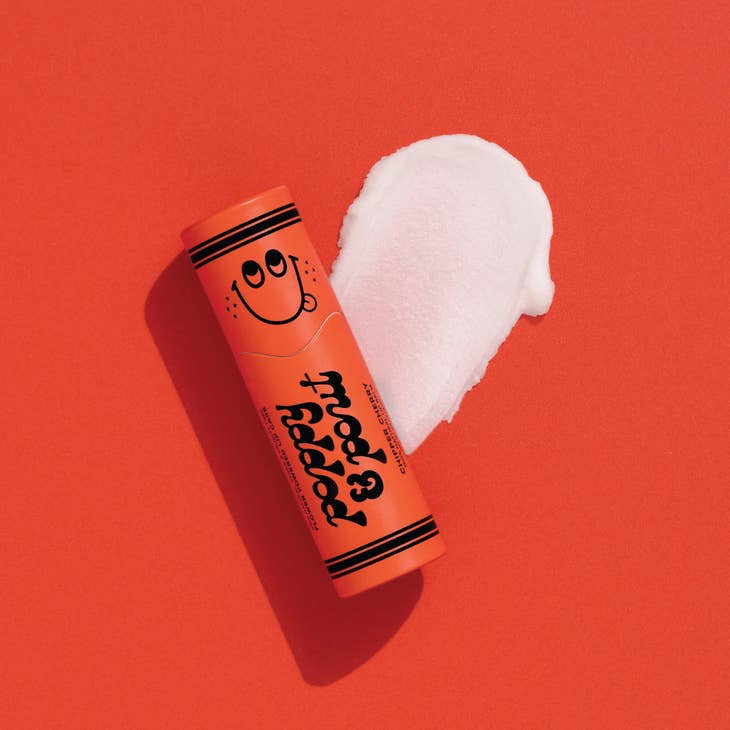 Poppy & Pout Lip Balm